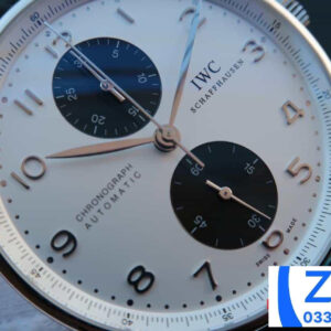 ĐỒNG HỒ IWC PORTUGIESER IWC371411 SUPER FAKE NHÀ MÁY ZF FACTORY 40MM 2 ĐỒNG HỒ IWC PORTUGIESER IWC371411 SUPER FAKE NHÀ MÁY ZF FACTORY 40MM