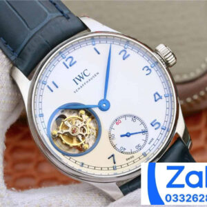 ĐỒNG HỒ IWC PORTUGIESER REPLICA 11 NHÀ MÁY ZF CỌC SỐ HỌC TRÒ 44MM 1 ĐỒNG HỒ IWC PORTUGIESER REPLICA 11 NHÀ MÁY ZF CỌC SỐ HỌC TRÒ 44MM