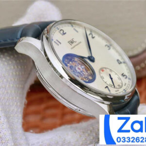 ĐỒNG HỒ IWC PORTUGIESER REPLICA 11 NHÀ MÁY ZF CỌC SỐ HỌC TRÒ 44MM 2 ĐỒNG HỒ IWC PORTUGIESER REPLICA 11 NHÀ MÁY ZF CỌC SỐ HỌC TRÒ 44MM
