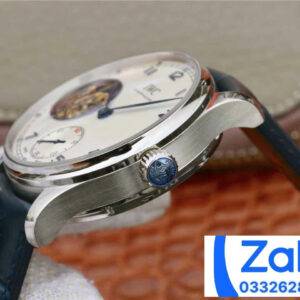 ĐỒNG HỒ IWC PORTUGIESER REPLICA 11 NHÀ MÁY ZF CỌC SỐ HỌC TRÒ 44MM 3 ĐỒNG HỒ IWC PORTUGIESER REPLICA 11 NHÀ MÁY ZF CỌC SỐ HỌC TRÒ 44MM