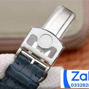 ĐỒNG HỒ IWC PORTUGIESER REPLICA 11 NHÀ MÁY ZF CỌC SỐ HỌC TRÒ 44MM 5 ĐỒNG HỒ IWC PORTUGIESER REPLICA 11 NHÀ MÁY ZF CỌC SỐ HỌC TRÒ 44MM