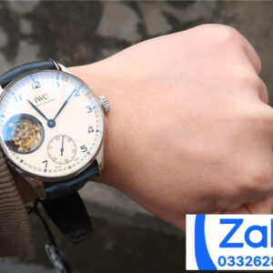 ĐỒNG HỒ IWC PORTUGIESER REPLICA 11 NHÀ MÁY ZF CỌC SỐ HỌC TRÒ 44MM 7 ĐỒNG HỒ IWC PORTUGIESER REPLICA 11 NHÀ MÁY ZF CỌC SỐ HỌC TRÒ 44MM