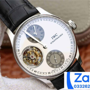 ĐỒNG HỒ IWC PORTUGIESER REPLICA 11 NHÀ MÁY ZF FACTORY VIỀN TRƠN 44MM 1 ĐỒNG HỒ IWC PORTUGIESER REPLICA 11 NHÀ MÁY ZF FACTORY VIỀN TRƠN 44MM
