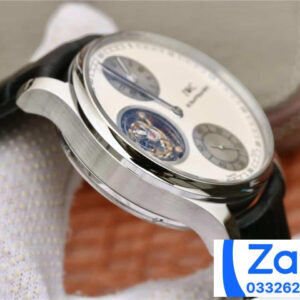ĐỒNG HỒ IWC PORTUGIESER REPLICA 11 NHÀ MÁY ZF FACTORY VIỀN TRƠN 44MM 3 ĐỒNG HỒ IWC PORTUGIESER REPLICA 11 NHÀ MÁY ZF FACTORY VIỀN TRƠN 44MM