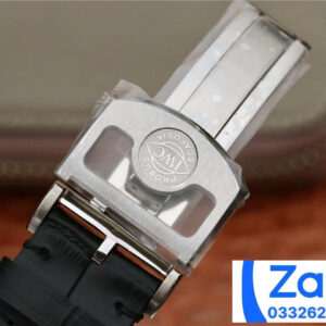 ĐỒNG HỒ IWC PORTUGIESER REPLICA CAO CẤP NHÀ MÁY ZF MẶT SỐ XANH 44MM 4 ĐỒNG HỒ IWC PORTUGIESER REPLICA CAO CẤP NHÀ MÁY ZF MẶT SỐ XANH 44MM