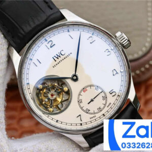 ĐỒNG HỒ IWC PORTUGIESER REPLICA CAO CẤP NHÀ MÁY ZF MÀU TRẮNG 44MM 1 ĐỒNG HỒ IWC PORTUGIESER REPLICA CAO CẤP NHÀ MÁY ZF MÀU TRẮNG 44MM