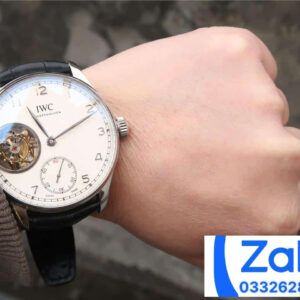 ĐỒNG HỒ IWC PORTUGIESER REPLICA CAO CẤP NHÀ MÁY ZF MÀU TRẮNG 44MM 7 ĐỒNG HỒ IWC PORTUGIESER REPLICA CAO CẤP NHÀ MÁY ZF MÀU TRẮNG 44MM