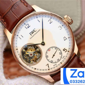 ĐỒNG HỒ IWC PORTUGIESER REPLICA CAO CẤP NHÀ MÁY ZF VÀNG HỒNG 44MM 1 ĐỒNG HỒ IWC PORTUGIESER REPLICA CAO CẤP NHÀ MÁY ZF VÀNG HỒNG 44MM