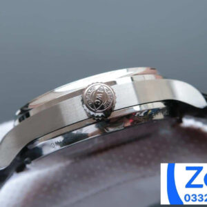 ĐỒNG HỒ IWC PORTUGIESER SUPER FAKE NHÀ MÀY ZF FACTORY MẶT SỐ XANH 42MM 2 ĐỒNG HỒ IWC PORTUGIESER SUPER FAKE NHÀ MÀY ZF FACTORY MẶT SỐ XANH 42MM
