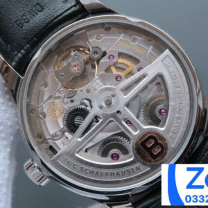 ĐỒNG HỒ IWC PORTUGIESER SUPER FAKE NHÀ MÀY ZF FACTORY MẶT SỐ XANH 42MM 4 ĐỒNG HỒ IWC PORTUGIESER SUPER FAKE NHÀ MÀY ZF FACTORY MẶT SỐ XANH 42MM