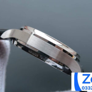 ĐỒNG HỒ IWC PORTUGIESER SUPER FAKE NHÀ MÀY ZF FACTORY MẶT SỐ XANH 42MM 3 ĐỒNG HỒ IWC PORTUGIESER SUPER FAKE NHÀ MÀY ZF FACTORY MẶT SỐ XANH 42MM