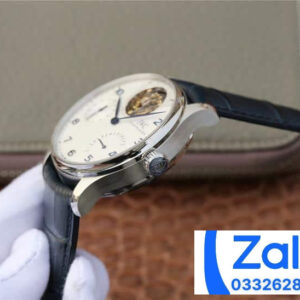 ĐỒNG HỒ IWC PORTUGIESER TOURBILLON REPLICA CAO CẤP NHÀ MÁY ZF 44MM 3 ĐỒNG HỒ IWC PORTUGIESER TOURBILLON REPLICA CAO CẤP NHÀ MÁY ZF 44MM