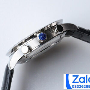 ĐỒNG HỒ IWC PORTUGIESER CHRONOGRAPH IW371446 FAKE 11 NHÀ MÁY ZF 41MM 3 ĐỒNG HỒ IWC PORTUGUESE CHRONOGRAPH IW371446 FAKE 11 NHÀ MÁY ZF 41MM