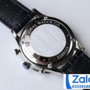 ĐỒNG HỒ IWC PORTUGIESER CHRONOGRAPH IW371446 FAKE 11 NHÀ MÁY ZF 41MM 4 ĐỒNG HỒ IWC PORTUGUESE CHRONOGRAPH IW371446 FAKE 11 NHÀ MÁY ZF 41MM