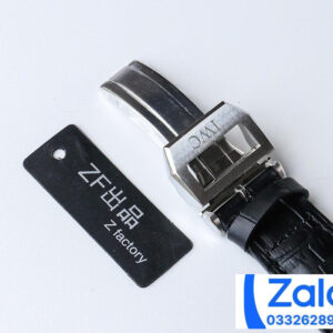 ĐỒNG HỒ IWC PORTUGIESER CHRONOGRAPH IW371446 FAKE 11 NHÀ MÁY ZF 41MM 5 ĐỒNG HỒ IWC PORTUGUESE CHRONOGRAPH IW371446 FAKE 11 NHÀ MÁY ZF 41MM