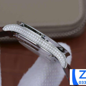 ĐỒNG HỒ IWC PORTUGIESER IW371440 FAKE CAO CẤP NHÀ MÁT ZF ĐÍNH ĐÁ 40MM 3 ĐỒNG HỒ IWC PORTUGIESER IW371440 FAKE CAO CẤP NHÀ MÁT ZF ĐÍNH ĐÁ 40MM