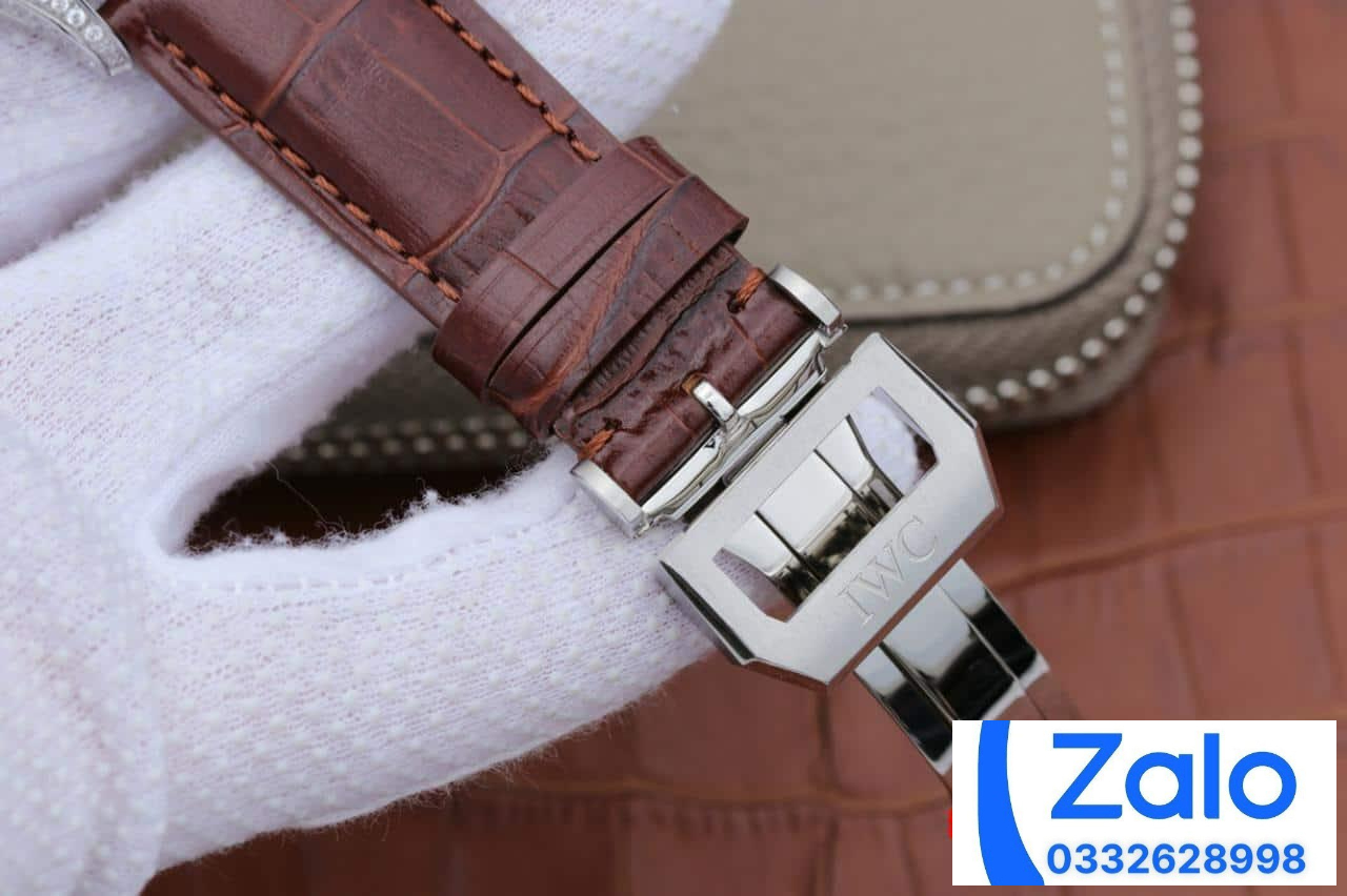 ĐỒNG HỒ IWC PORTUGIESER IW371440 FAKE CAO CẤP NHÀ MÁT ZF ĐÍNH ĐÁ 40MM ĐỒNG HỒ IWC PORTUGIESER IW371440 FAKE CAO CẤP NHÀ MÁT ZF ĐÍNH ĐÁ 40MM