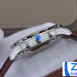 ĐỒNG HỒ IWC PORTUGIESER IW371440 FAKE CAO CẤP NHÀ MÁT ZF ĐÍNH ĐÁ 40MM 2 ĐỒNG HỒ IWC PORTUGIESER IW371440 FAKE CAO CẤP NHÀ MÁT ZF ĐÍNH ĐÁ 40MM