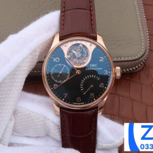 ĐỒNG HỒ IWC PORTUGUESE IW504202 REPLICA 1:1 NHÀ MÁY AZ FACTORY 44MM