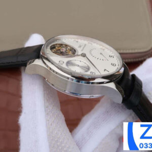 IWC PORTUGUESE IW504202 REPLICA WATCHES LEATHER STRAP AZ FACTORY 44MM 3 ĐỒNG HỒ IWC PORTUGUESE IW504202 REPLICA CAO CẤP NHÀ MÁY AZ DÂY DA 44MM