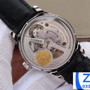 IWC PORTUGUESE IW504202 REPLICA WATCHES LEATHER STRAP AZ FACTORY 44MM 4 ĐỒNG HỒ IWC PORTUGUESE IW504202 REPLICA CAO CẤP NHÀ MÁY AZ DÂY DA 44MM