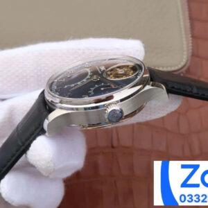 ĐỒNG HỒ IWC PORTUGUESE REPLICA 1:1 NHÀ MÁY AZ MẶT SỐ XANH DÂY DA 44MM 2 ĐỒNG HỒ IWC PORTUGUESE REPLICA 1:1 NHÀ MÁY AZ MẶT SỐ XANH DÂY DA 44MM