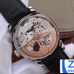 IWC PORTUGUESE REPLICA WATCH AZ FACTORY BLACK LEATHER STRAP 44MM 4 ĐỒNG HỒ IWC PORTUGUESE REPLICA CAO CẤP NHÀ MÁY AZ FACTORY DÂY DA ĐEN 44MM