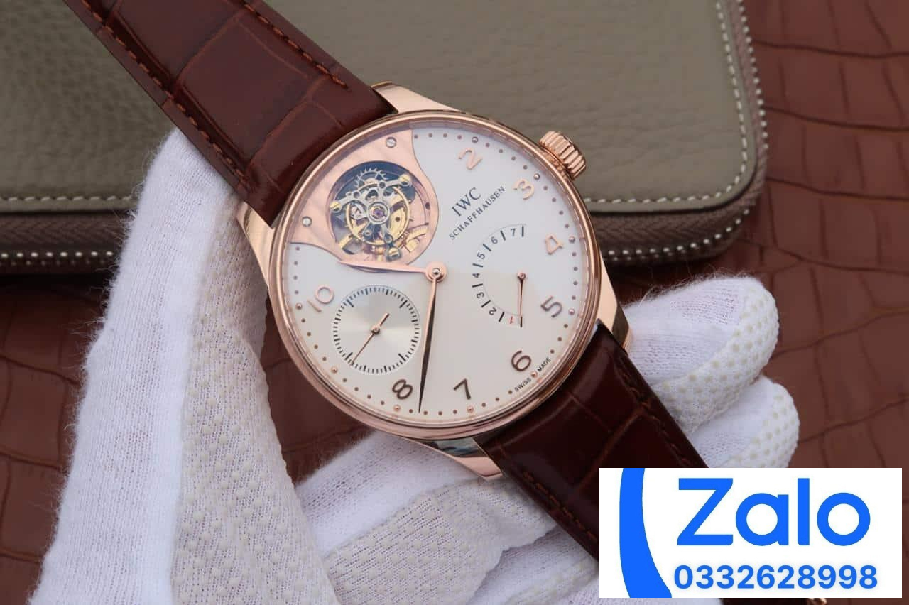 ĐỒNG HỒ IWC PORTUGUESE TOURBILLON IW504202 REP CAO CẤP NHÀ MÁY AZ 44MM (3) ĐỒNG HỒ IWC PORTUGUESE TOURBILLON IW504202 REP CAO CẤP NHÀ MÁY AZ 44MM