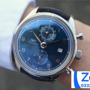 ĐỒNG HỒ IWC PORTUGUESSE IW390403 FAKE 11 NHÀ MẤY YL FACTORY 42MM 6 ĐỒNG HỒ IWC PORTUGUESSE IW390403 FAKE 11 NHÀ MẤY YL FACTORY 42MM