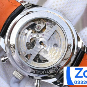 ĐỒNG HỒ IWC PORTUGUESSE IW390403 FAKE 1:1 NHÀ MẤY YL KIM CHỈ XANH 42MM 4 ĐỒNG HỒ IWC PORTUGUESSE IW390403 FAKE 1:1 NHÀ MẤY YL KIM CHỈ XANH 42MM