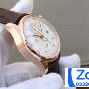 ĐỒNG HỒ IWC PORTUGUESSE IW390403 FAKE CAO CẤP NHÀ MẤY YL VIỀN TRƠN 42MM 2 ĐỒNG HỒ IWC PORTUGUESSE IW390403 FAKE CAO CẤP NHÀ MẤY YL VIỀN TRƠN 42MM