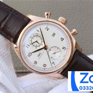 ĐỒNG HỒ IWC PORTUGUESSE IW390403 FAKE CAO CẤP NHÀ MẤY YL VIỀN TRƠN 42MM 1 ĐỒNG HỒ IWC PORTUGUESSE IW390403 FAKE CAO CẤP NHÀ MẤY YL VIỀN TRƠN 42MM