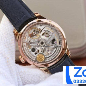 ĐỒNG HỒ IWC PORTUGUESSE IW503504 FAKE 1:1 NHÀ MÁY YL DÂY DA ĐEN 44MM 4 ĐỒNG HỒ IWC PORTUGUESSE IW503504 FAKE 1:1 NHÀ MÁY YL DÂY DA ĐEN 44MM