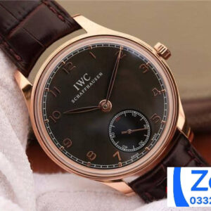 ĐỒNG HỒ IWC PORTUGUESSE IW545406 FAKE 11 NHÀ MÁY ZF MẶT SỐ HAI MÀU 44MM 1 ĐỒNG HỒ IWC PORTUGUESSE IW545406 FAKE 11 NHÀ MÁY ZF MẶT SỐ HAI MÀU 44MM