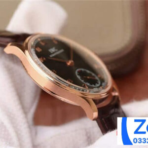 ĐỒNG HỒ IWC PORTUGUESSE IW545406 FAKE 11 NHÀ MÁY ZF MẶT SỐ HAI MÀU 44MM 2 ĐỒNG HỒ IWC PORTUGUESSE IW545406 FAKE 11 NHÀ MÁY ZF MẶT SỐ HAI MÀU 44MM