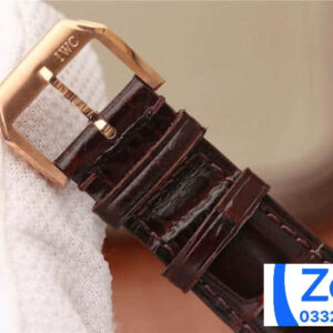 ĐỒNG HỒ IWC PORTUGUESSE IW545406 FAKE 11 NHÀ MÁY ZF MẶT SỐ HAI MÀU 44MM 5 ĐỒNG HỒ IWC PORTUGUESSE IW545406 FAKE 11 NHÀ MÁY ZF MẶT SỐ HAI MÀU 44MM