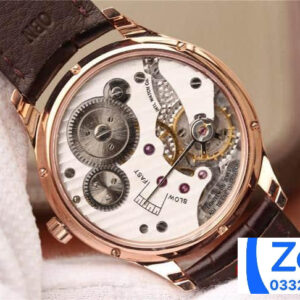 ĐỒNG HỒ IWC PORTUGUESSE IW545406 FAKE 11 NHÀ MÁY ZF MẶT SỐ HAI MÀU 44MM 4 ĐỒNG HỒ IWC PORTUGUESSE IW545406 FAKE 11 NHÀ MÁY ZF MẶT SỐ HAI MÀU 44MM