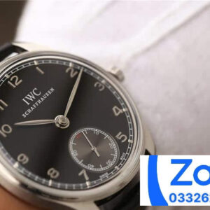 ĐỒNG HỒ IWC PORTUGUESSE IW545408 FAKE 11 NHÀ MÁY ZF CỌC SỐ HỌC TRÒ 44MM 6 ĐỒNG HỒ IWC PORTUGUESSE IW545408 FAKE 11 NHÀ MÁY ZF CỌC SỐ HỌC TRÒ 44MM