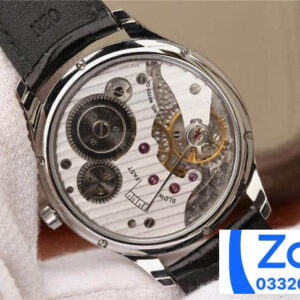 ĐỒNG HỒ IWC PORTUGUESSE IW545408 FAKE 11 NHÀ MÁY ZF MẶT SỐ TRẮNG 44MM 4 ĐỒNG HỒ IWC PORTUGUESSE IW545408 FAKE 11 NHÀ MÁY ZF MẶT SỐ TRẮNG 44MM