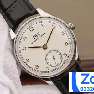 ĐỒNG HỒ IWC PORTUGUESSE IW545408 FAKE 11 NHÀ MÁY ZF MẶT SỐ TRẮNG 44MM 1 ĐỒNG HỒ IWC PORTUGUESSE IW545408 FAKE 11 NHÀ MÁY ZF MẶT SỐ TRẮNG 44MM