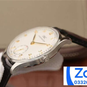 ĐỒNG HỒ IWC PORTUGUESSE IW545408 FAKE 11 NHÀ MÁY ZF MẶT SỐ TRẮNG 44MM 3 ĐỒNG HỒ IWC PORTUGUESSE IW545408 FAKE 11 NHÀ MÁY ZF MẶT SỐ TRẮNG 44MM