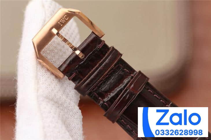 ĐỒNG HỒ IWC PORTUGUESSE IW545408 FAKE CAO CẤP NHÀ MÁY ZF ROSE GOLD 44MM (6) ĐỒNG HỒ IWC PORTUGUESSE IW545408 FAKE CAO CẤP NHÀ MÁY ZF ROSE GOLD 44MM