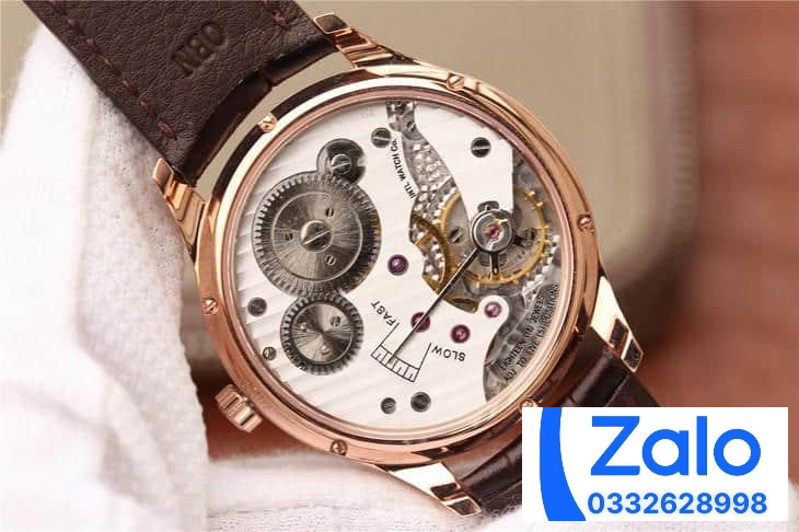 ĐỒNG HỒ IWC PORTUGUESSE IW545408 FAKE CAO CẤP NHÀ MÁY ZF ROSE GOLD 44MM (7) ĐỒNG HỒ IWC PORTUGUESSE IW545408 FAKE CAO CẤP NHÀ MÁY ZF ROSE GOLD 44MM
