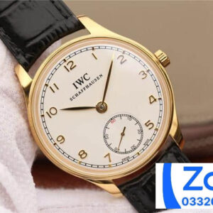 ĐỒNG HỒ IWC PORTUGUESSE IW545408 FAKE CAO CẤP NHÀ MÁY ZF VÀNG GOLD 44MM 1 ĐỒNG HỒ IWC PORTUGUESSE IW545408 FAKE CAO CẤP NHÀ MÁY ZF VÀNG GOLD 44MM