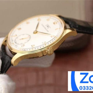 ĐỒNG HỒ IWC PORTUGUESSE IW545408 FAKE CAO CẤP NHÀ MÁY ZF VÀNG GOLD 44MM 2 ĐỒNG HỒ IWC PORTUGUESSE IW545408 FAKE CAO CẤP NHÀ MÁY ZF VÀNG GOLD 44MM
