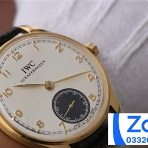 ĐỒNG HỒ IWC PORTUGUESSE IW545408 FAKE CAO CẤP NHÀ MÁY ZF VỎ VÀNG 44MM 5 ĐỒNG HỒ IWC PORTUGUESSE IW545408 FAKE CAO CẤP NHÀ MÁY ZF VỎ VÀNG 44MM