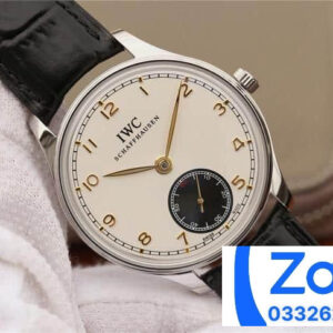ĐỒNG HỒ IWC PORTUGUESSE IW545408 SUPER FAKE NHÀ MÁY ZF CỌC SỐ VÀNG 44MM 1 ĐỒNG HỒ IWC PORTUGUESSE IW545408 SUPER FAKE NHÀ MÁY ZF CỌC SỐ VÀNG 44MM