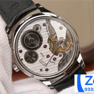 ĐỒNG HỒ IWC PORTUGUESSE IW545408 SUPER FAKE NHÀ MÁY ZF VỎ TRẮNG 44MM 4 ĐỒNG HỒ IWC PORTUGUESSE IW545408 SUPER FAKE NHÀ MÁY ZF VỎ TRẮNG 44MM