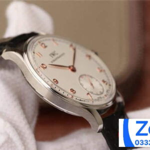 ĐỒNG HỒ IWC PORTUGUESSE IW545408 SUPER FAKE NHÀ MÁY ZF VỎ TRẮNG 44MM 3 ĐỒNG HỒ IWC PORTUGUESSE IW545408 SUPER FAKE NHÀ MÁY ZF VỎ TRẮNG 44MM