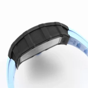 ĐỒNG HỒ RICHARD MILLE RM35-02 REPLICA 1:1 CARBON BLUE WIRE BBR FACTORY 44MM 6 ĐỒNG HỒ RICHARD MILLE RM35-02 REPLICA 11 CARBON BLUE WIRE BBR FACTORY 44MM (1)